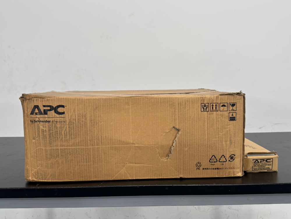 Image of APC SMX1000C UPS